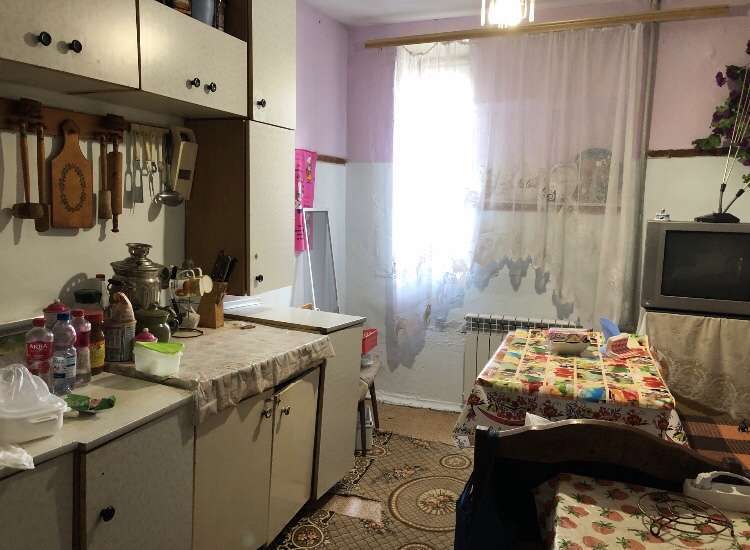 квартира г Белгород Харьковская гора Западный ул Толстого 50 фото 1