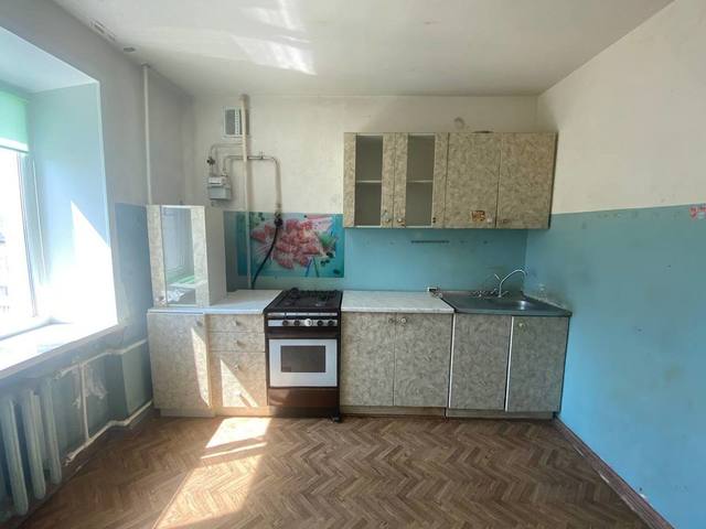 Харьковская гора Западный дом 17б фото