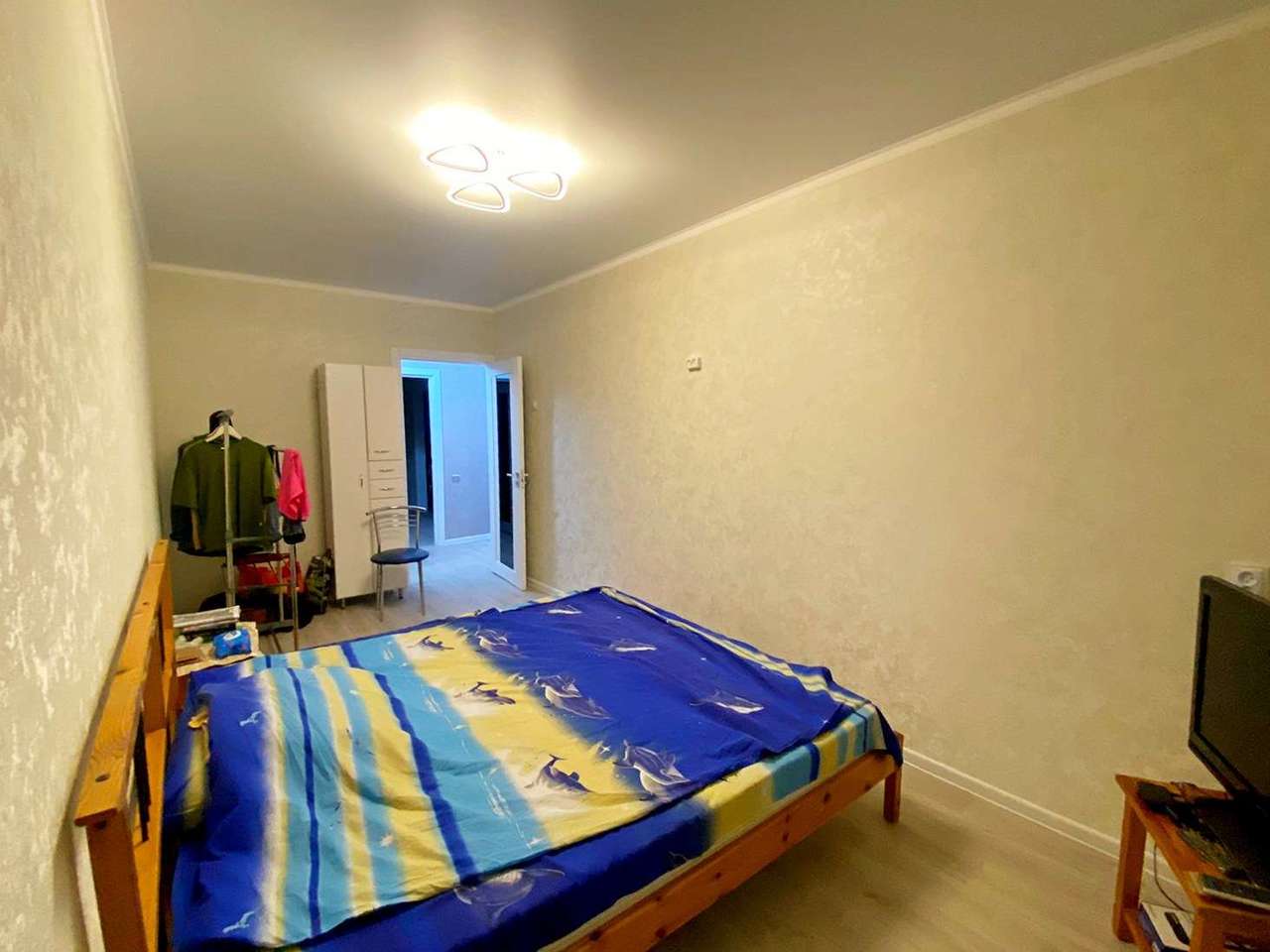 квартира г Белгород Савино Западный ул Преображенская 46 фото 5