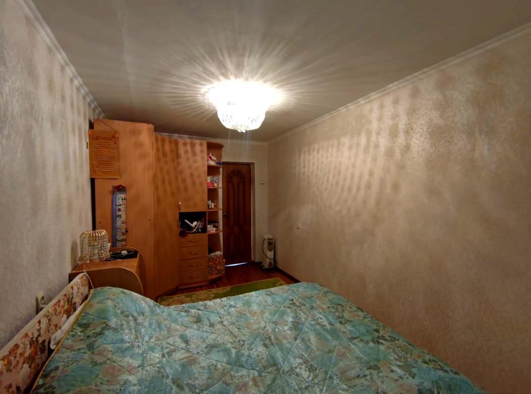 квартира г Белгород Гринёвка Западный ул Привольная 11 фото 1