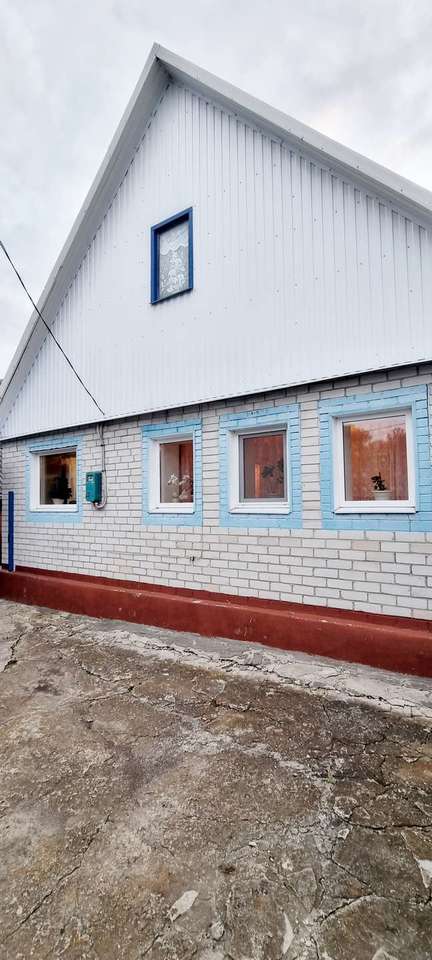 дом г Белгород Восточный ул Измайлова фото 1