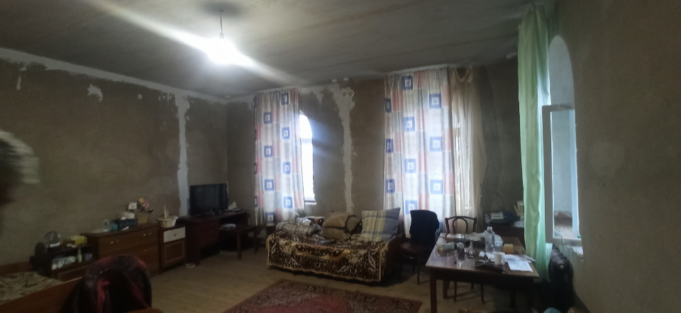 дом г Улан-Удэ р-н Железнодорожный ул Кленовая 123 фото 3