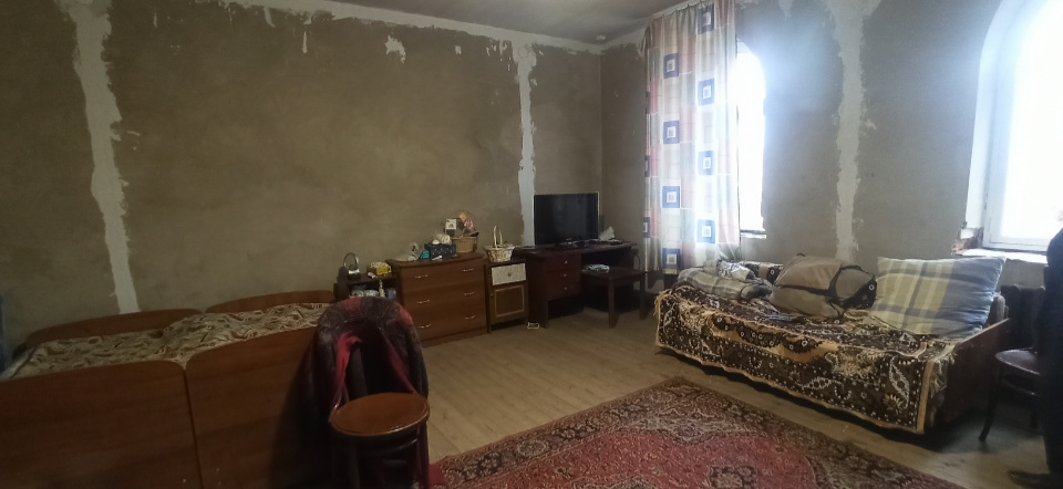 дом г Улан-Удэ р-н Железнодорожный ул Кленовая 123 фото 4