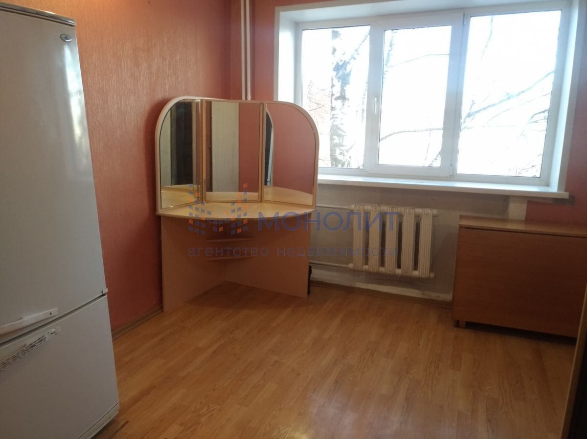 комната г Чебоксары р-н Калининский пр-кт Мира 44 фото 1