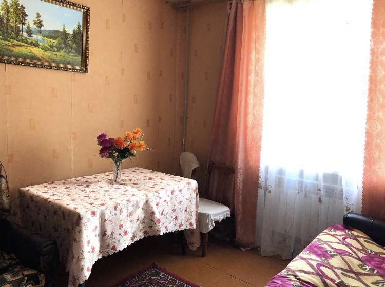 квартира г Белгород Харьковская гора Западный ул Толстого 50 фото 2