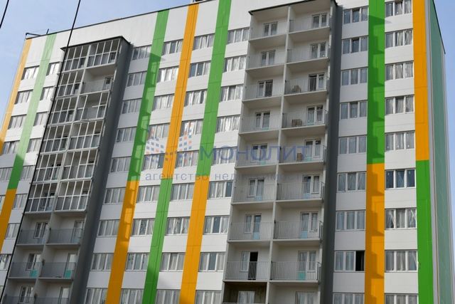 р-н Калининский фото