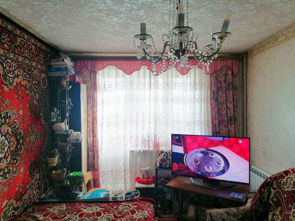 квартира г Белгород Западный ул Советская 1а фото 2