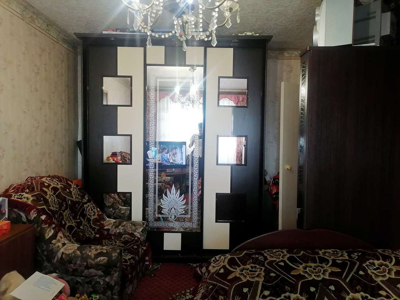 квартира г Белгород Западный ул Советская 1а фото 3