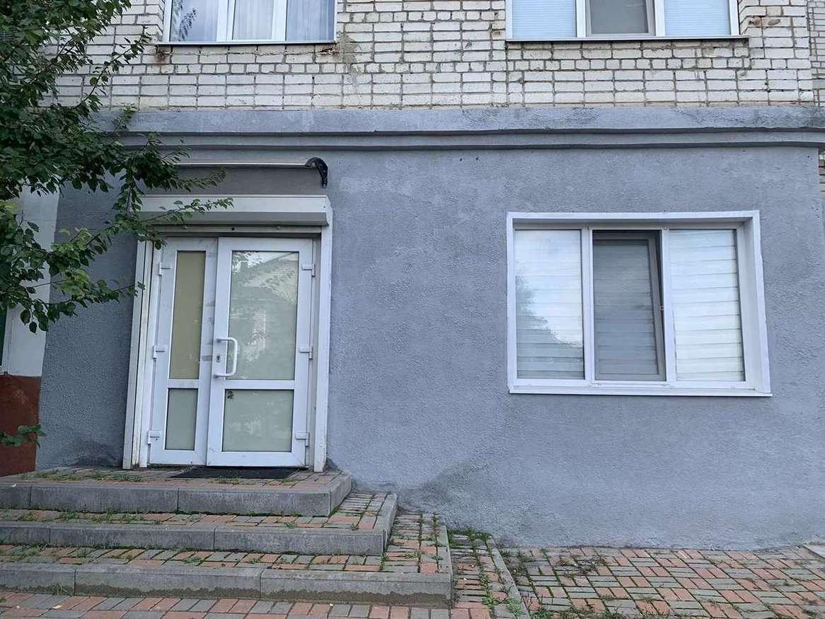 Октябрьская 11 Купить Дом