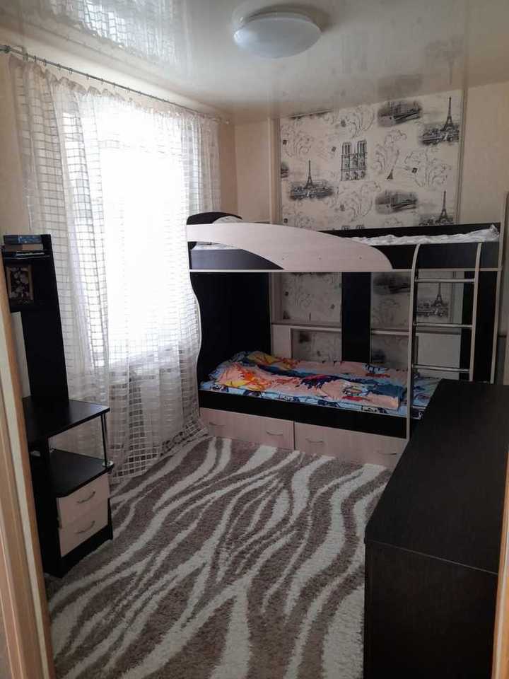 квартира р-н Анапский г Анапа фото 1