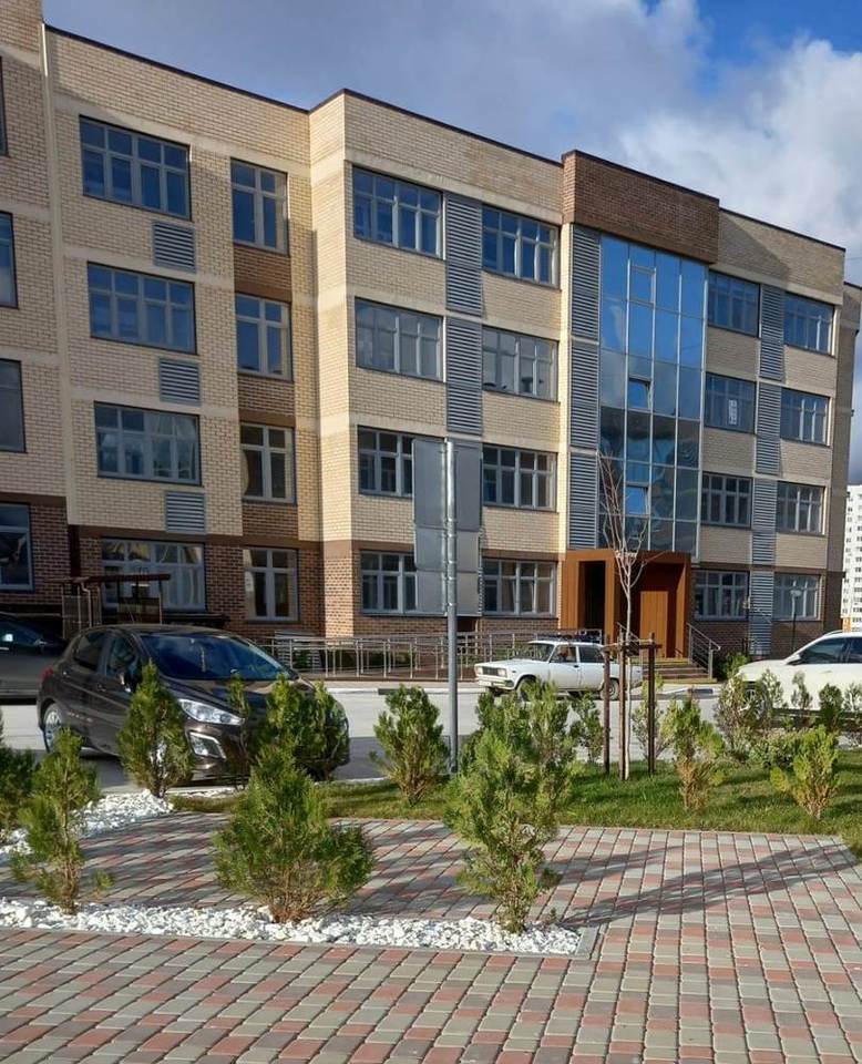 квартира р-н Анапский г Анапа фото 1