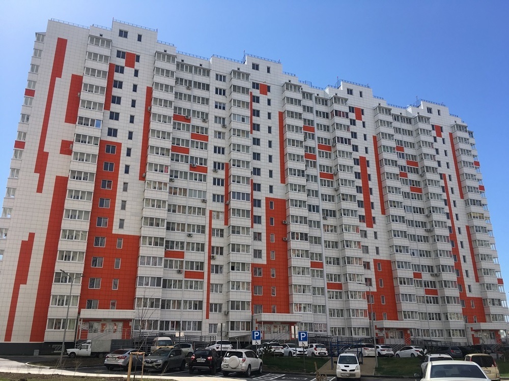 квартира р-н Анапский г Анапа фото 1