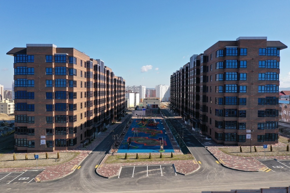 квартира р-н Анапский г Анапа фото 2