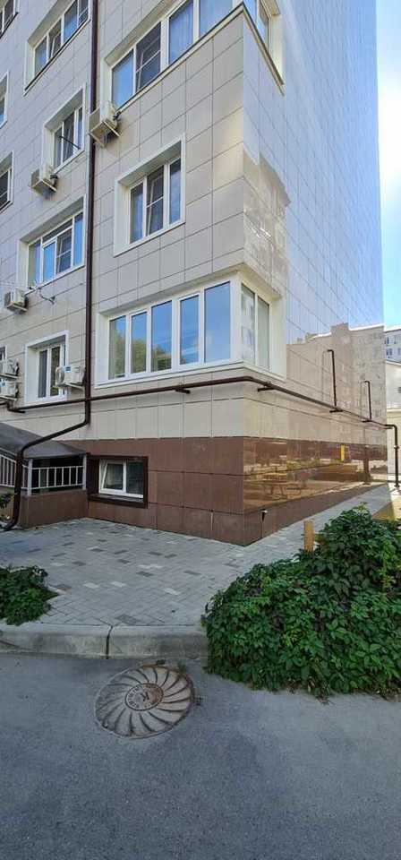 квартира р-н Анапский г Анапа фото 2
