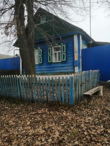 р-н Корочанский улица Дымок фото