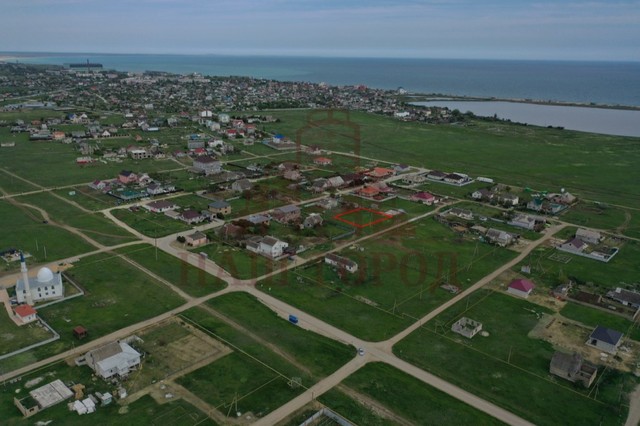 ул Аджигольская фото