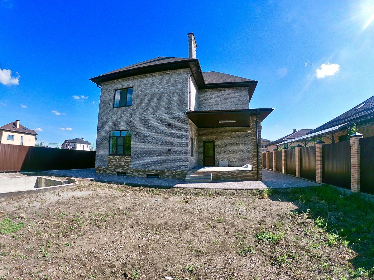дом г Краснодар ул им. Нахимова 44 фото 6