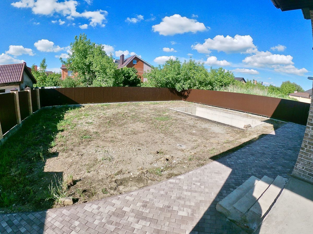 дом г Краснодар ул им. Нахимова 44 фото 22