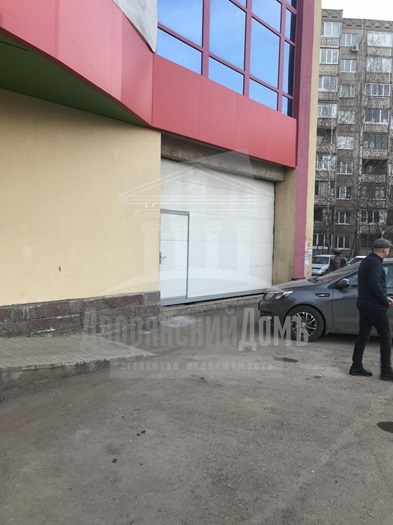 торговое помещение г Уфа р-н Советский ул Минигали Губайдуллина 11 фото 21