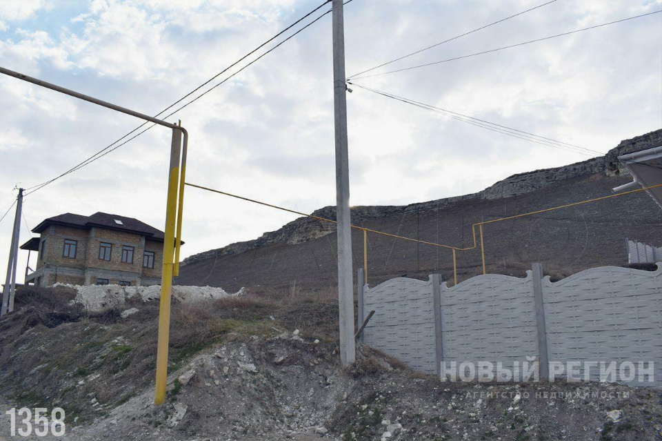земля г Симферополь ул Генерала Абрамова 19 фото 14
