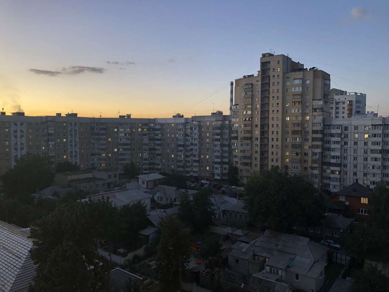 квартира г Белгород Левобережье Западный ул Преображенская 120 фото 12