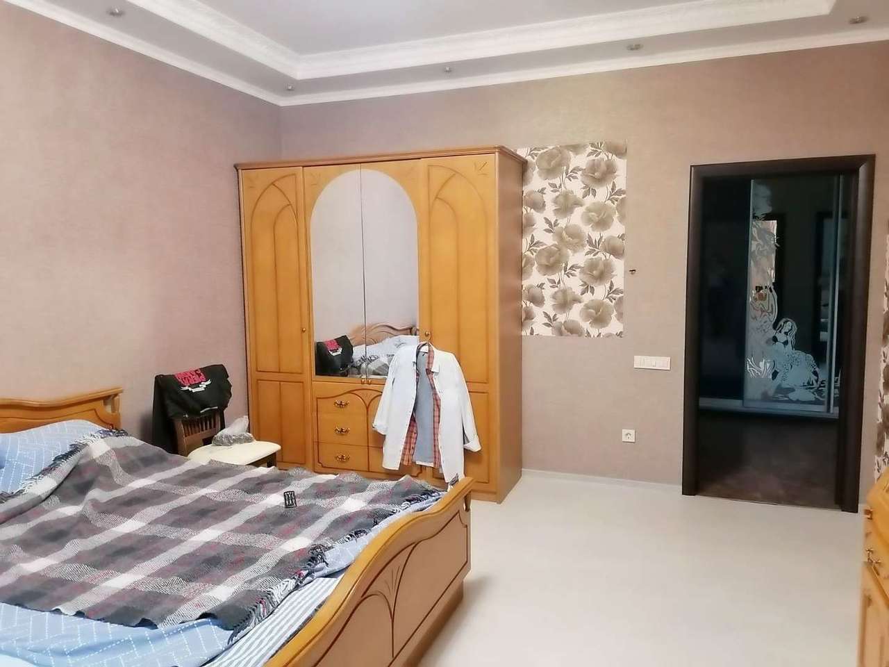 квартира г Белгород Западный ул Садовая 3а фото 5