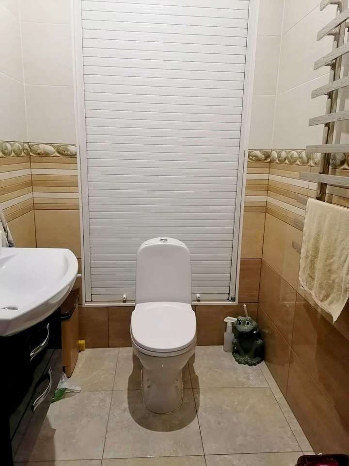 квартира г Белгород Западный ул Садовая 3а фото 10