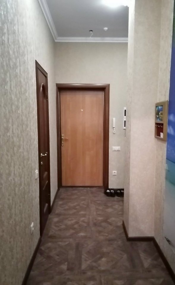 квартира г Белгород Западный ул Садовая 3а фото 11