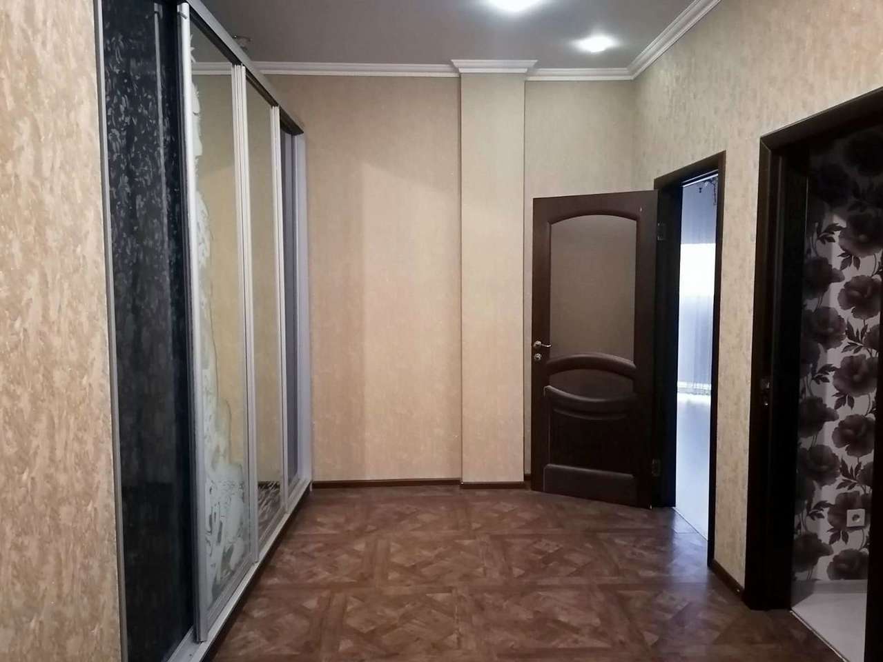 квартира г Белгород Западный ул Садовая 3а фото 12