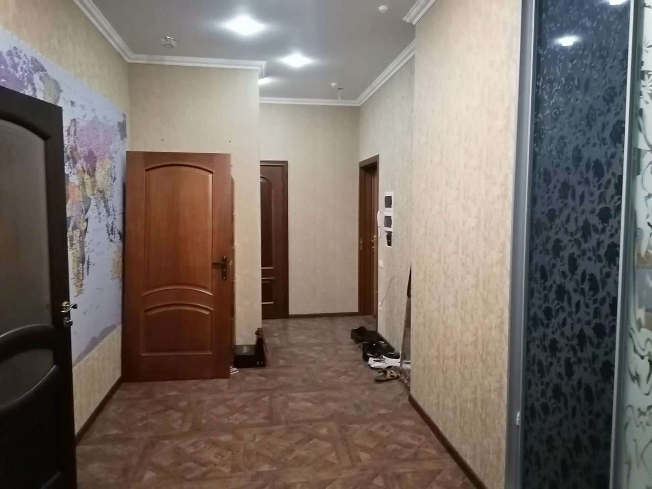 квартира г Белгород Западный ул Садовая 3а фото 13
