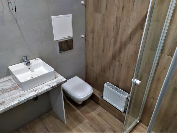 квартира г Ростов-на-Дону 2 Пятилетка, Шеболдаева фото 6
