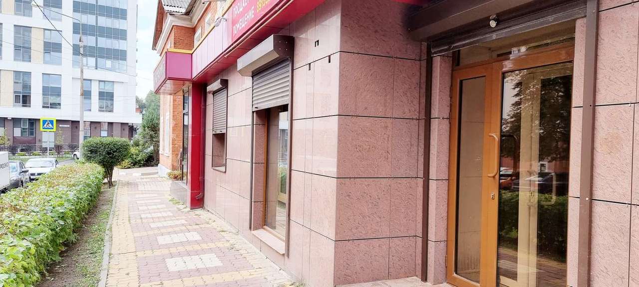торговое помещение г Белгород Савино Западный ул Н.Островского 14 фото 20