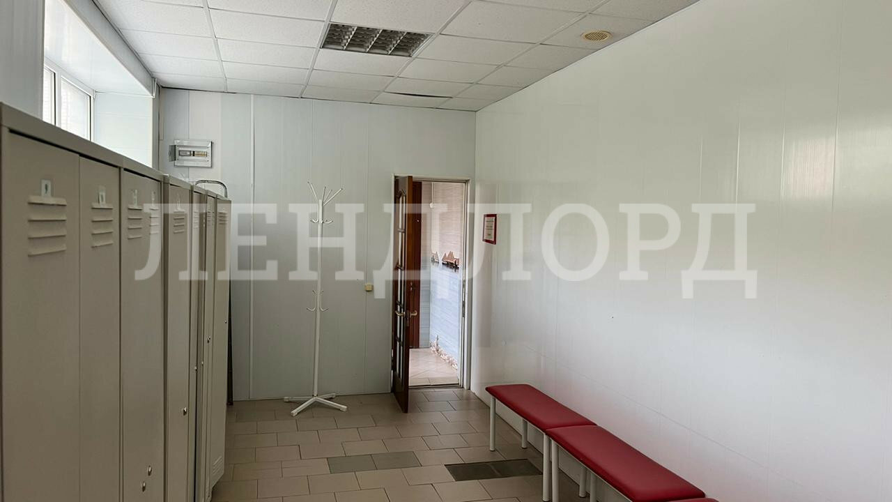 свободного назначения г Белая Калитва Заречный ул Машиностроителей 1/2 фото 5