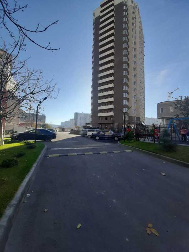 квартира р-н Анапский г Анапа фото 5