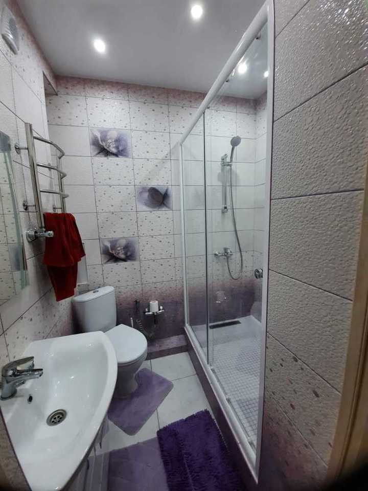 квартира р-н Анапский г Анапа фото 7