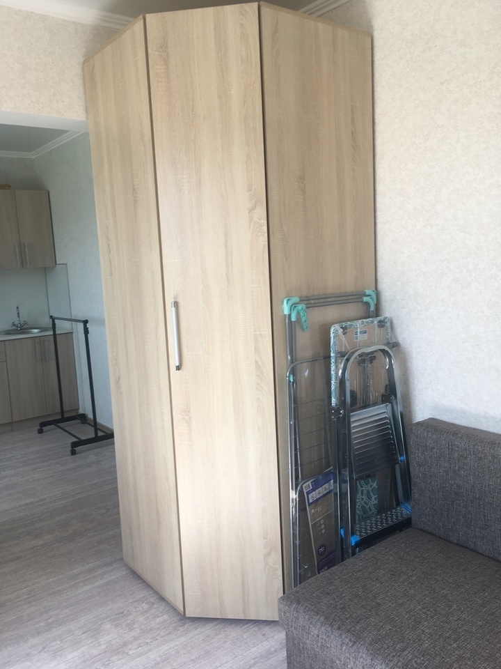 квартира р-н Анапский г Анапа фото 11
