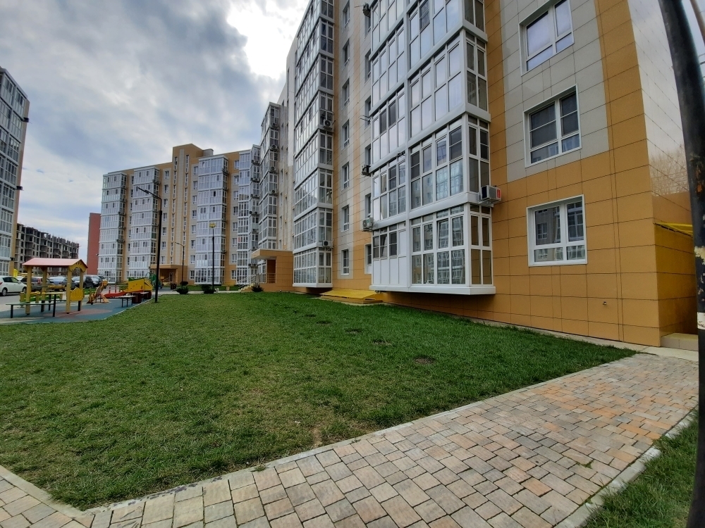 квартира р-н Анапский г Анапа фото 23
