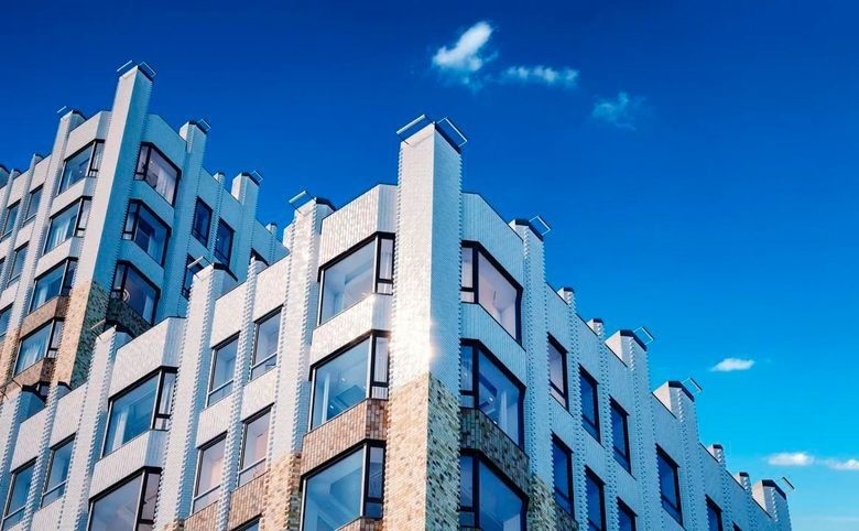 квартира г Москва метро Белорусская Беговой ул 1-я Ямского Поля 28/3 фото 7