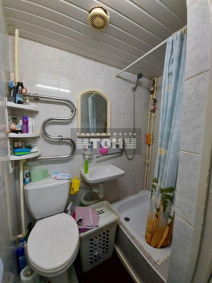 квартира г Геленджик ул Гоголя 13 фото 11
