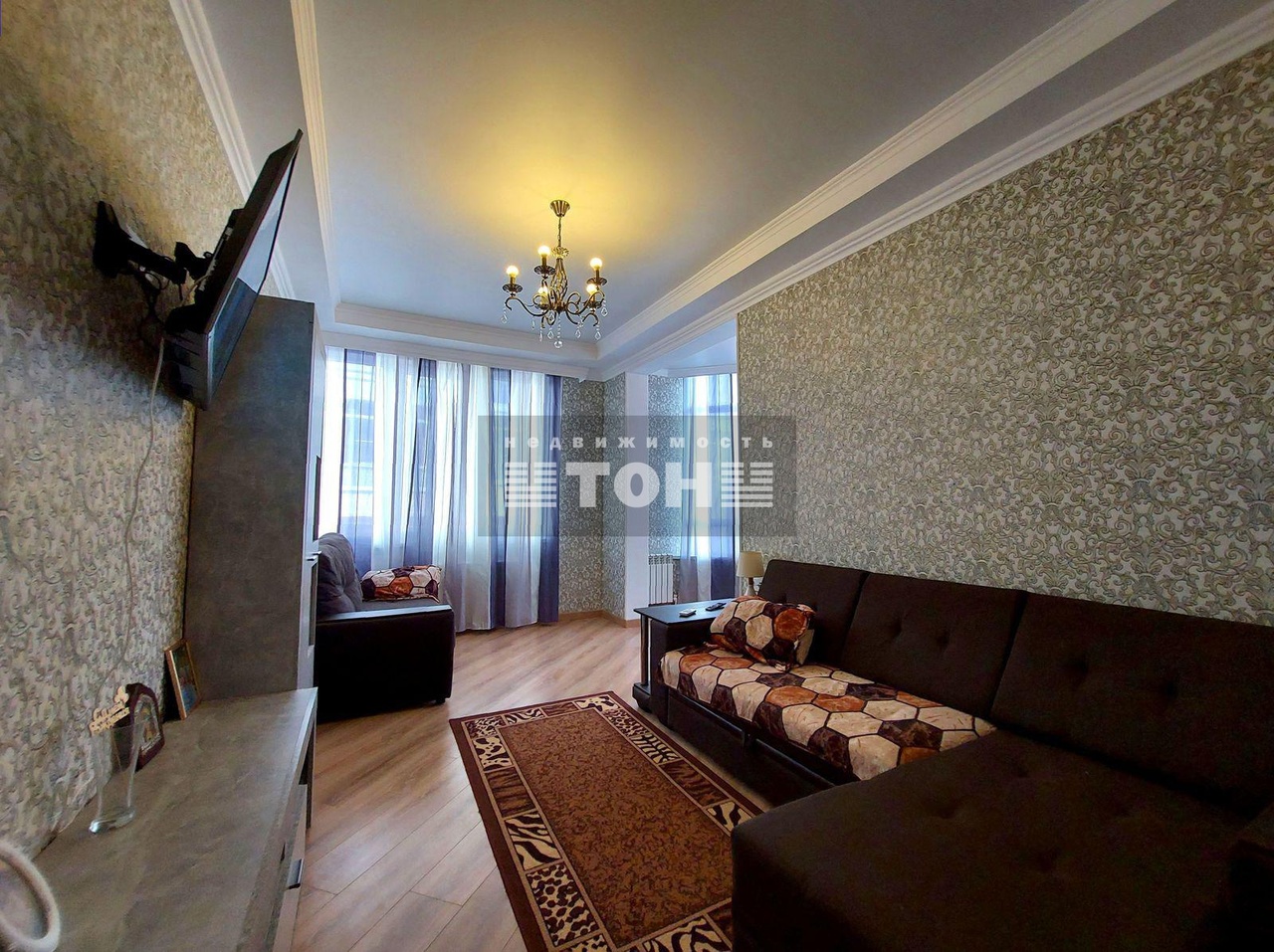 квартира г Геленджик ул Туристическая 3 фото 9