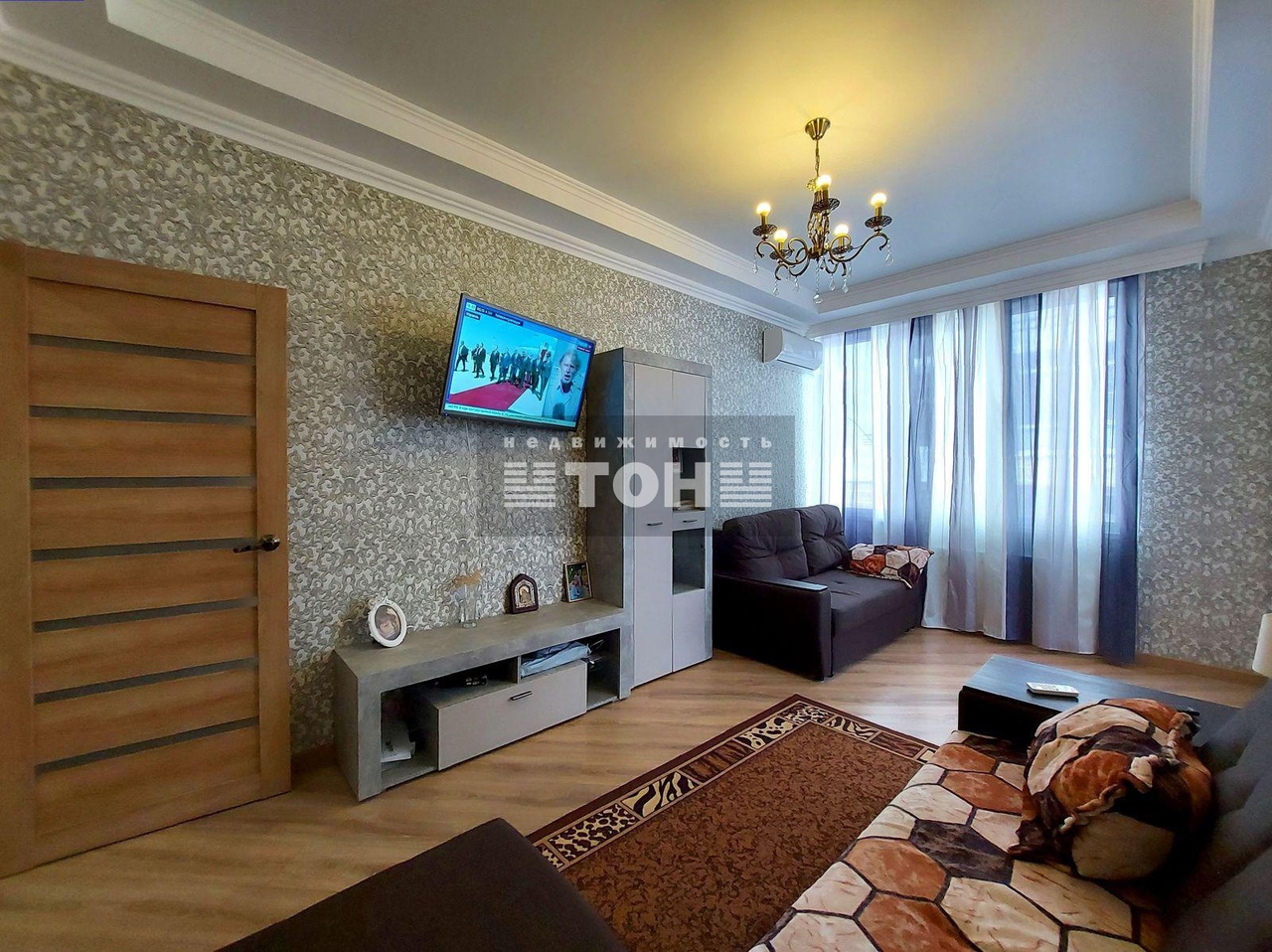 квартира г Геленджик ул Туристическая 3 фото 10