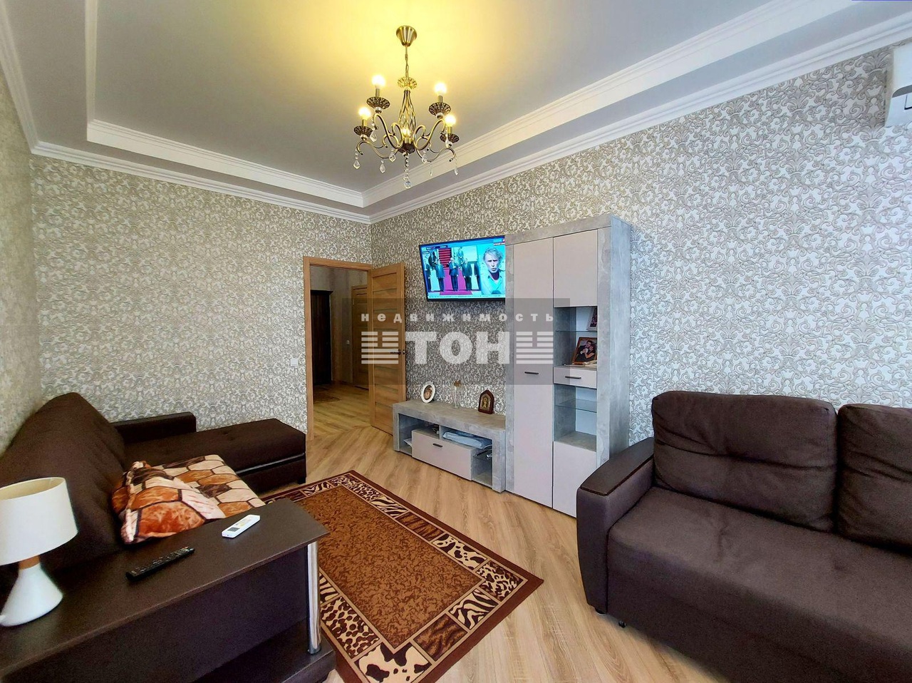 квартира г Геленджик ул Туристическая 3 фото 12