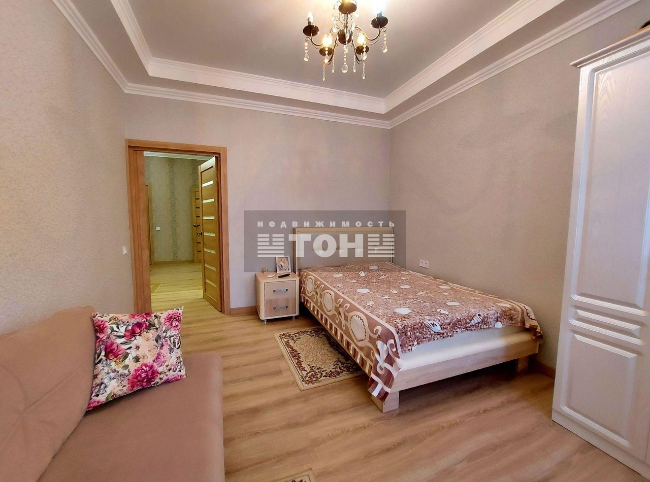 квартира г Геленджик ул Туристическая 3 фото 14