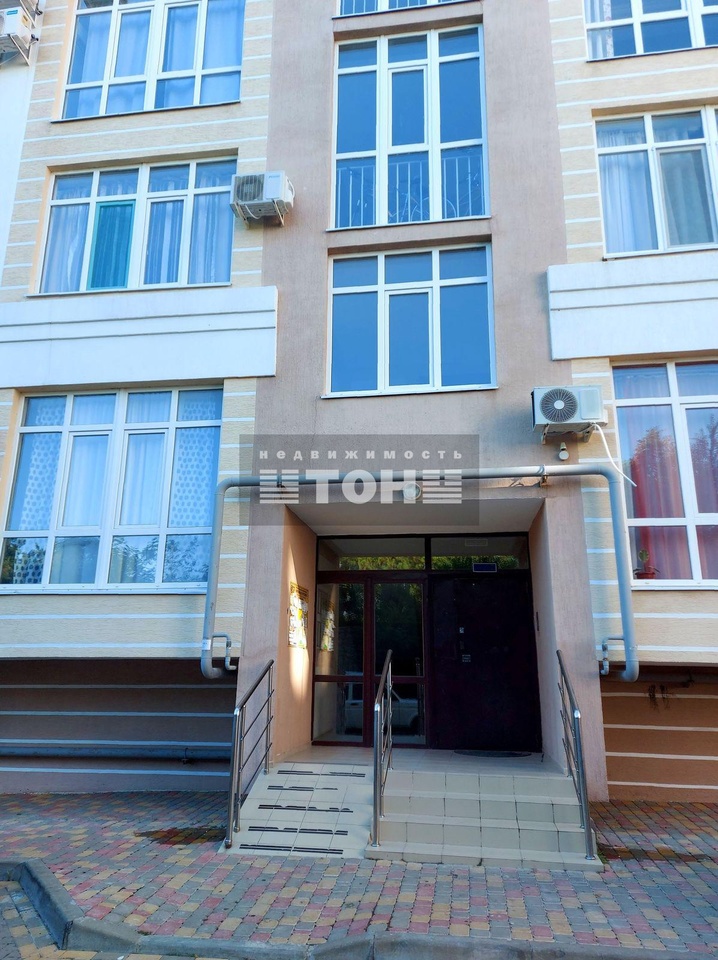 квартира г Геленджик ул Туристическая 3 фото 18