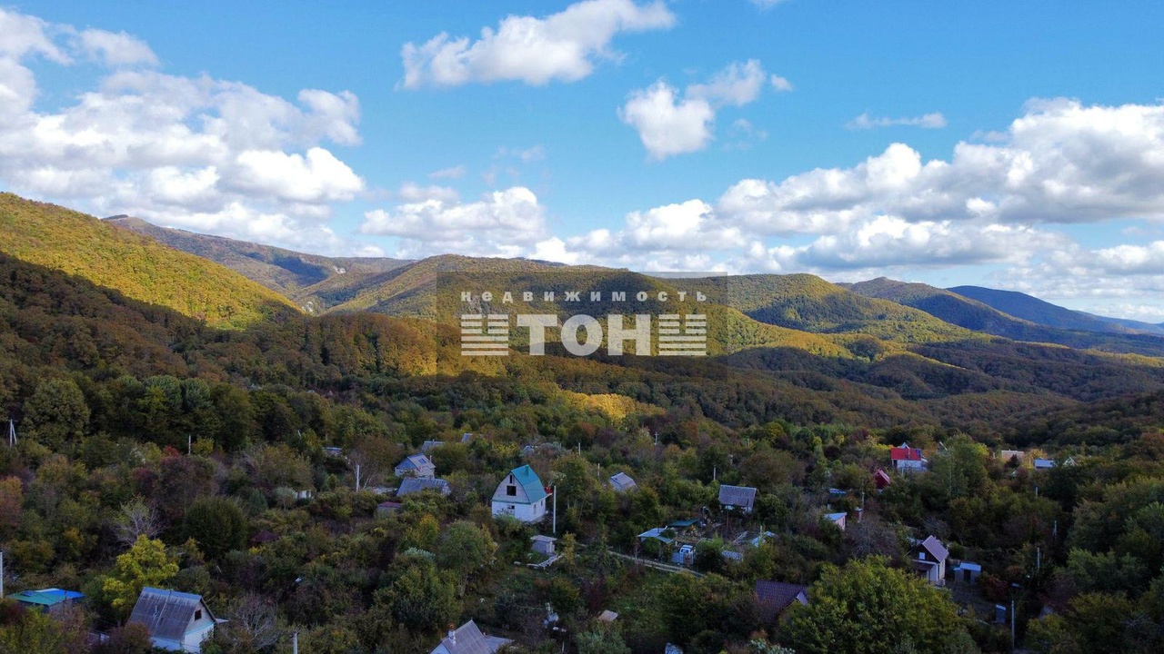 земля г Геленджик фото 5