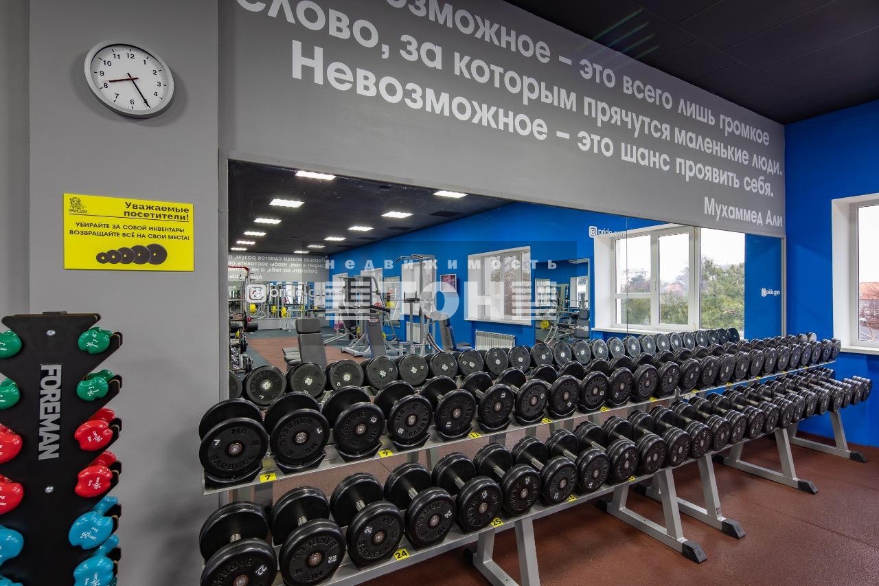 свободного назначения г Геленджик ул Ленина 30 фото 15