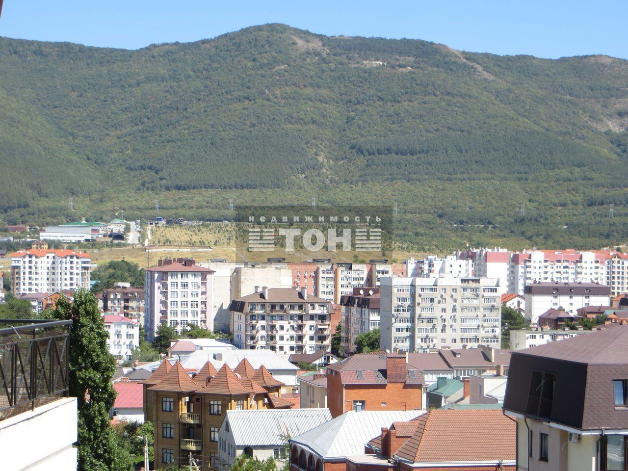 квартира г Геленджик Магилат ул Янтарная 13 фото 27
