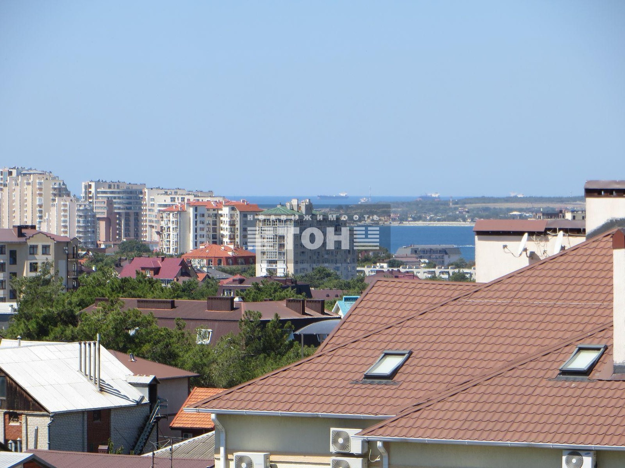 квартира г Геленджик Магилат ул Янтарная 13 фото 29