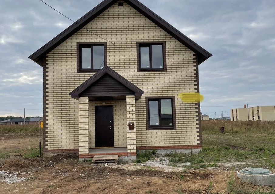Купить Дом Село Сокуры Лаишевского Района