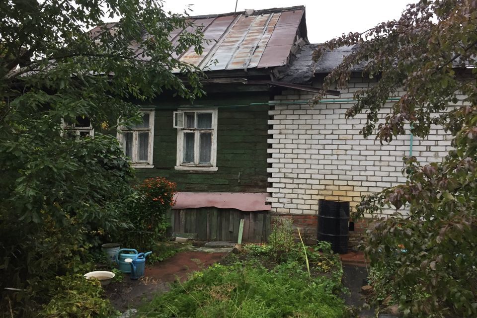земля г Ярославль р-н Дзержинский ул 18 Марта 3 фото 1